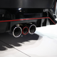 Illustration for article titled LA Auto Show photo dump